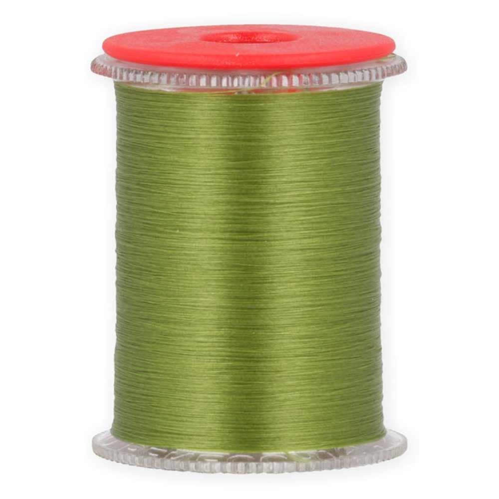 FINE THREAD BAETIS F 8/0 100M 21-OLIVE