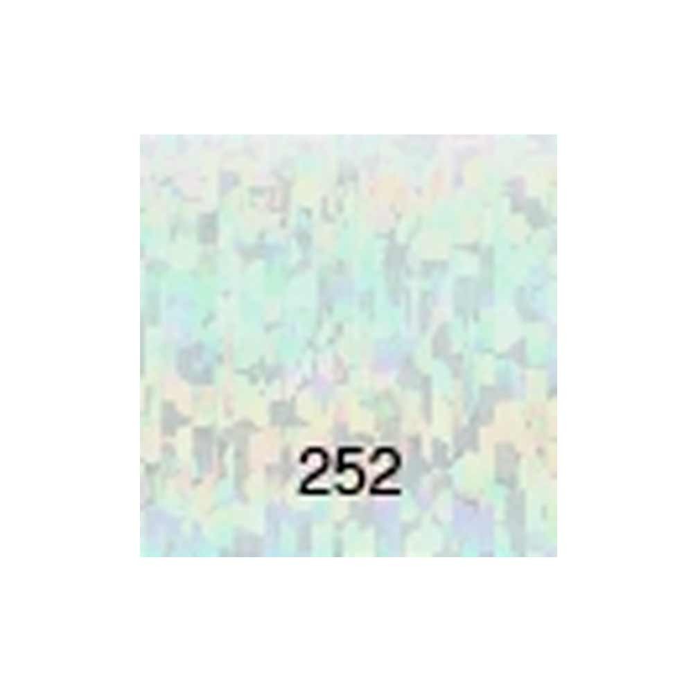 FLASHABOU ACCENT 252 Silver