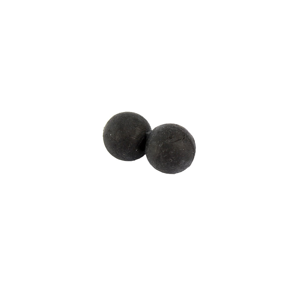 FLOOZEYES 6 MM Black
