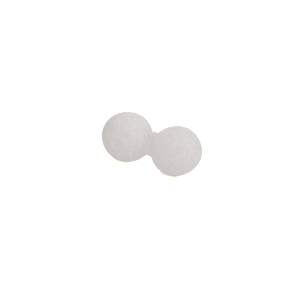FLOOZEYES 6 MM White