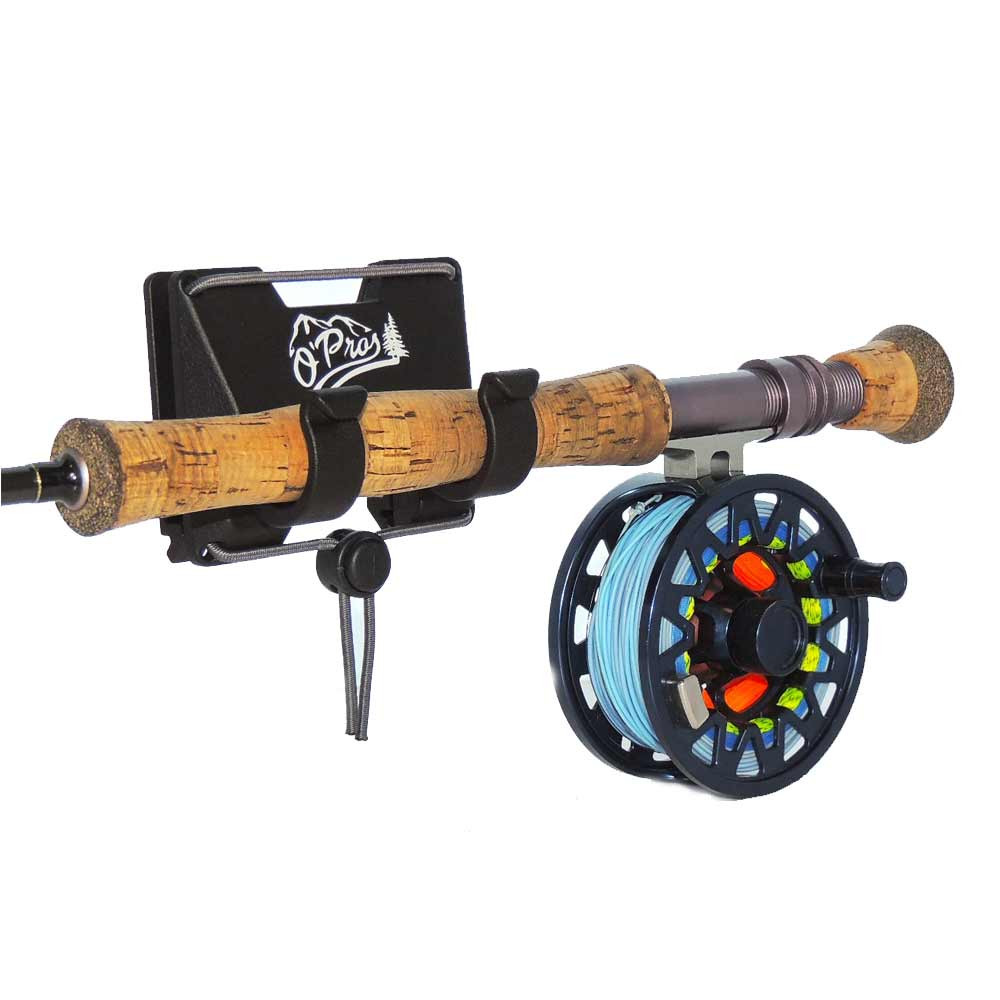 Comprar Fly fishing rod holder OPros Fly fishing rod holder OPros