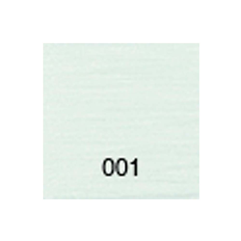 FOAM CILINDROS 1/2. 001 White