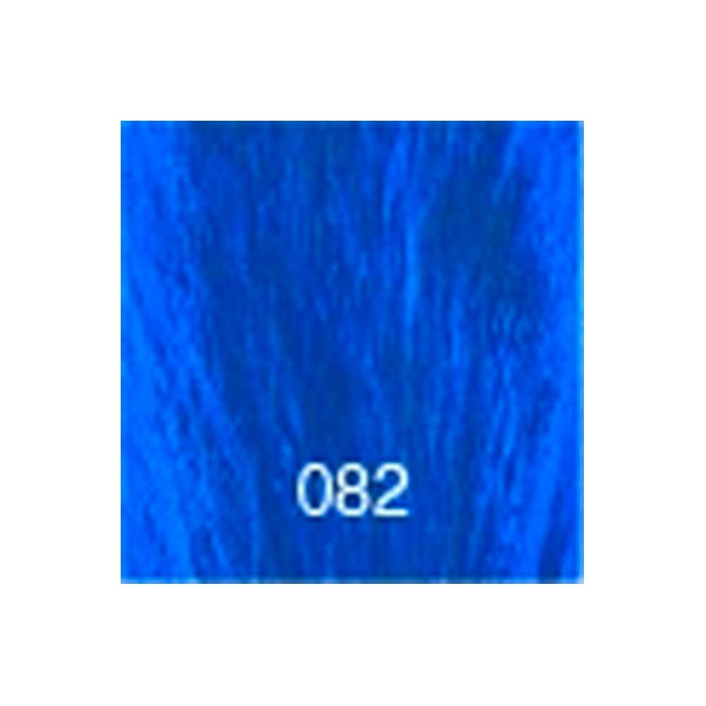 FOAM CILINDROS 1/2. 082 Blue