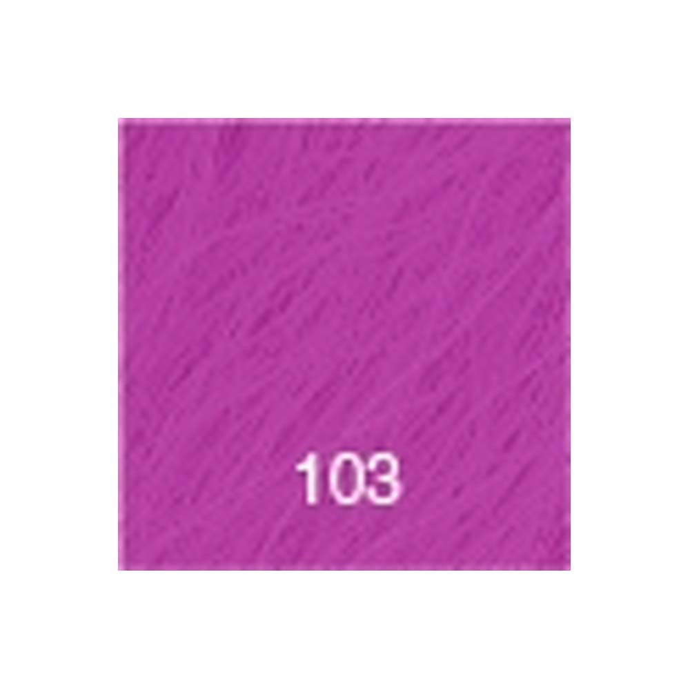 FOAM CILINDROS 1/2. 103 Pink