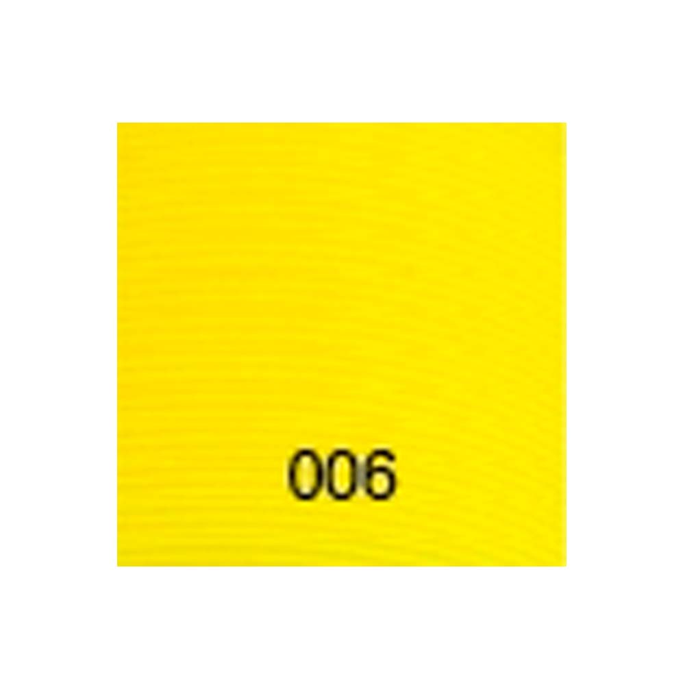 FOAM PARACHUTE POST medium 006 Yellow