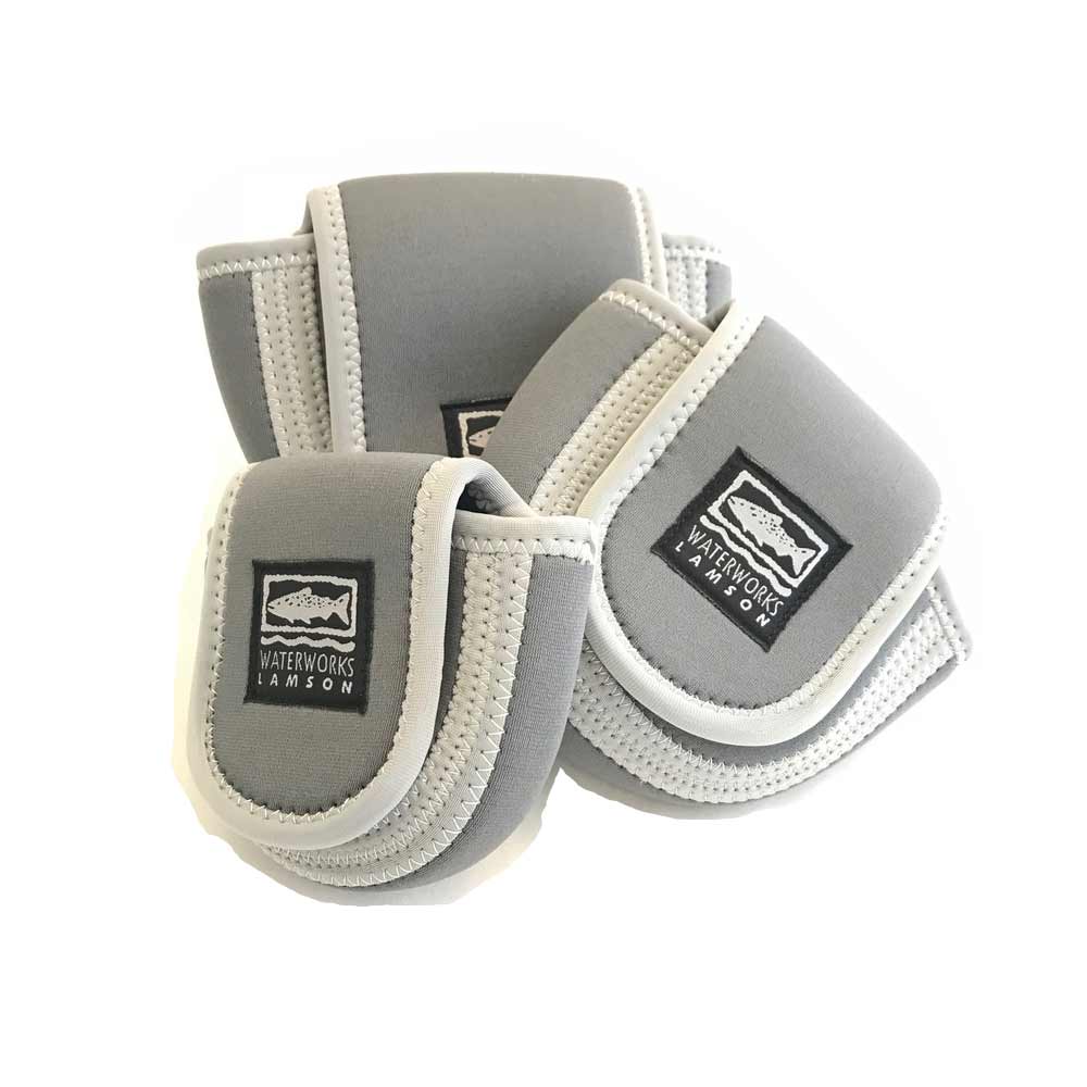 Comprar Funda Carrete WW-L Neopren Gray L Funda Carrete WW-L Neopren Gray L