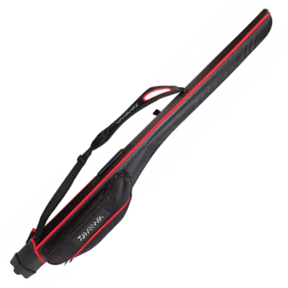 Comprar Funda Daiwa Rigid Rod & Reel Sleeve 157 cm Funda Daiwa Rigid Rod & Reel Sleeve 157 cm