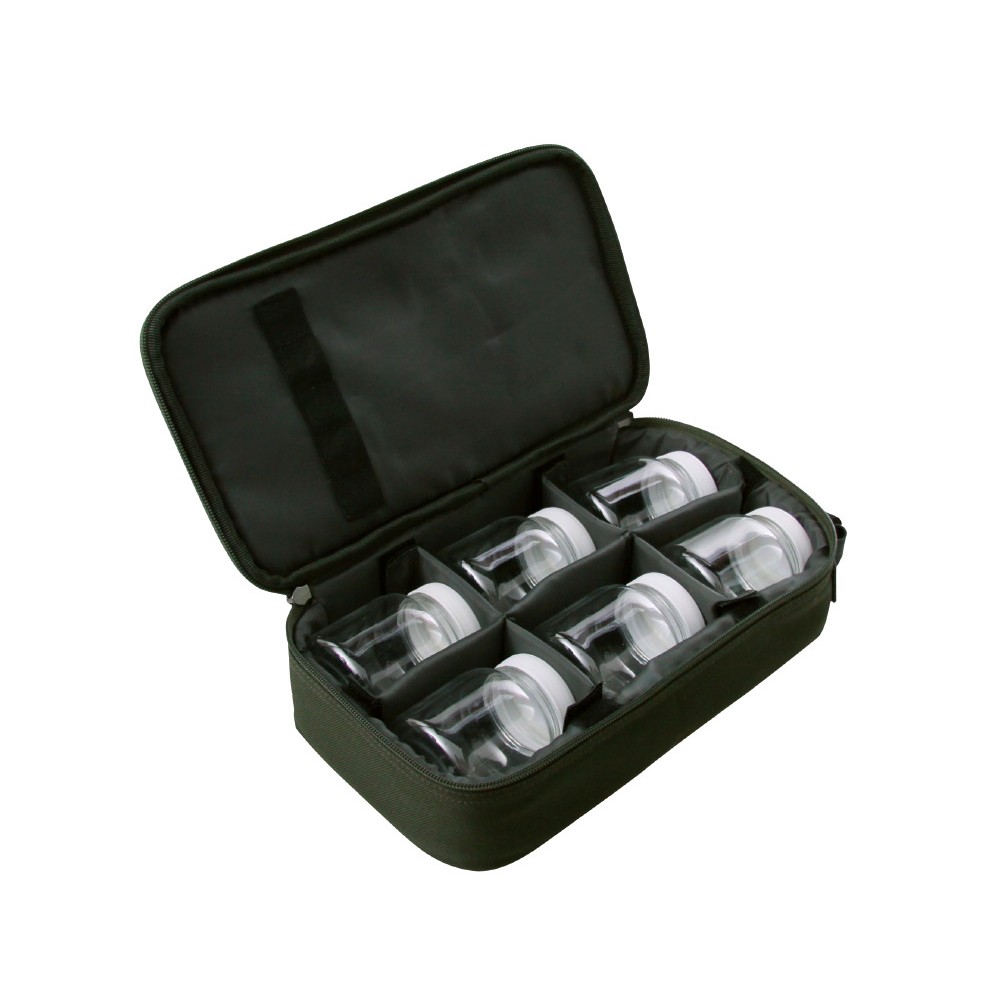 Comprar Funda porta botes Virux 6pcs Funda porta botes Virux 6pcs