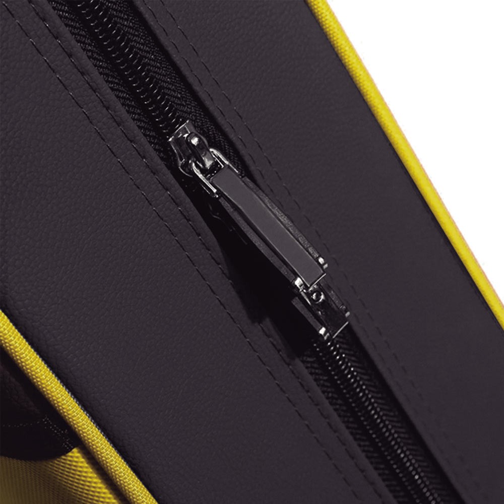 Funda semirigida caña y carretes Sea Monsters 165