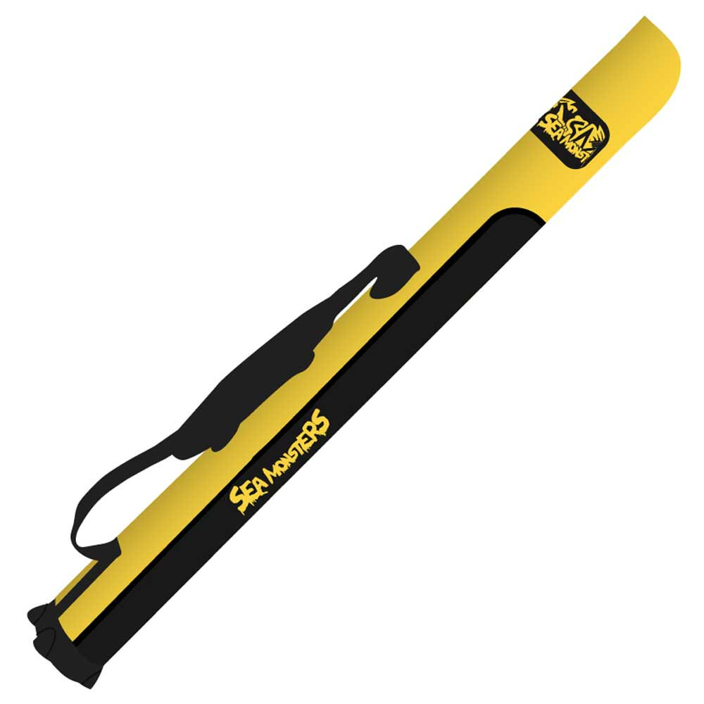 Funda semirigida Sea Monsters 165