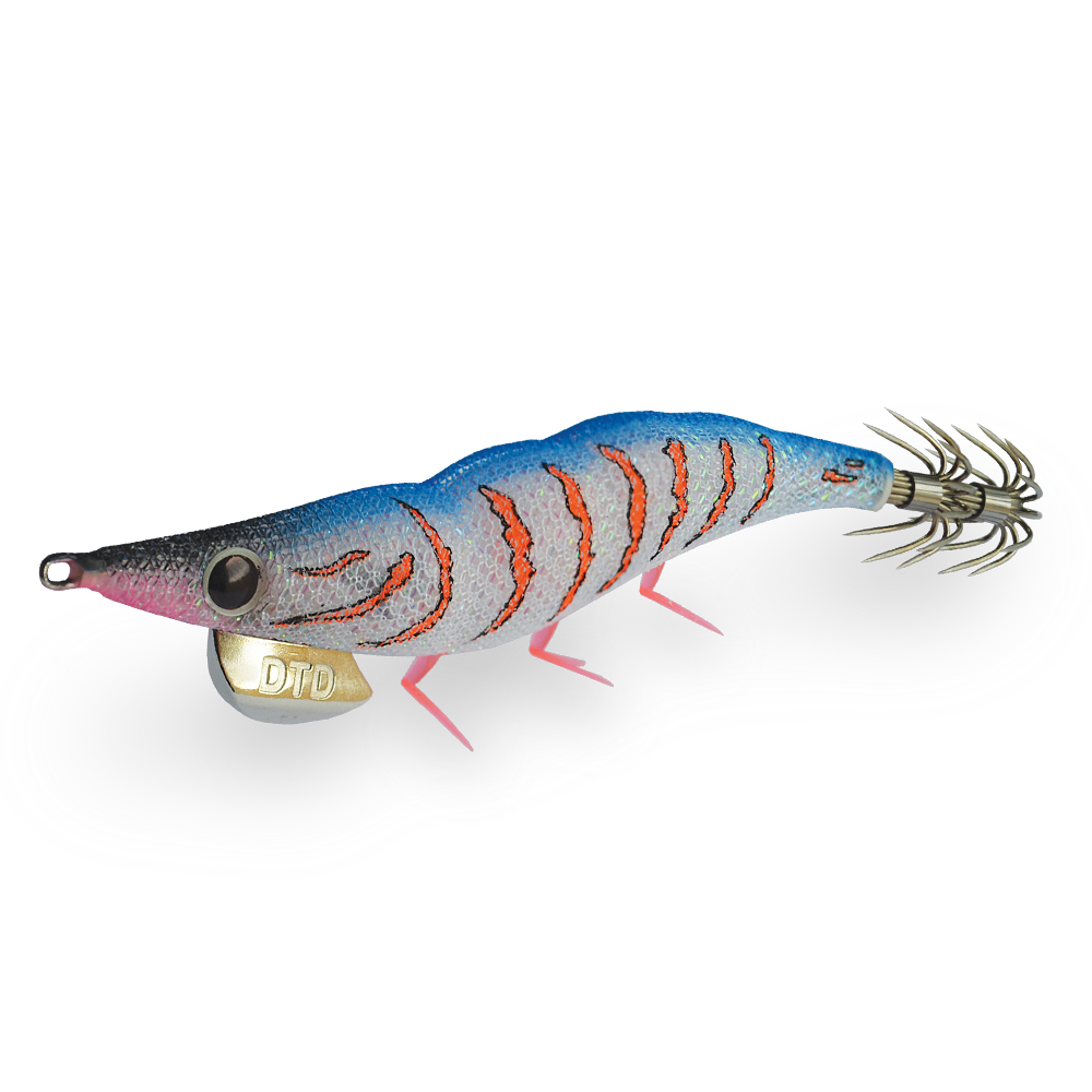 GAMBERINO 3.0 BLUE