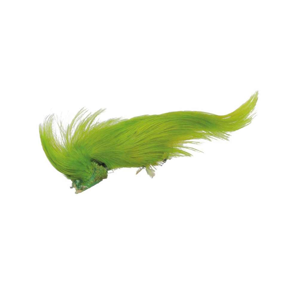 GOLDEN Faisan CREST ONLY 066 Highlander Green