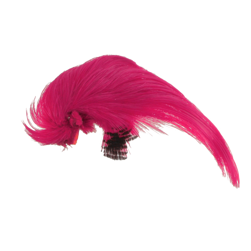 GOLDEN Faisan CREST ONLY 510 Fl. Pink