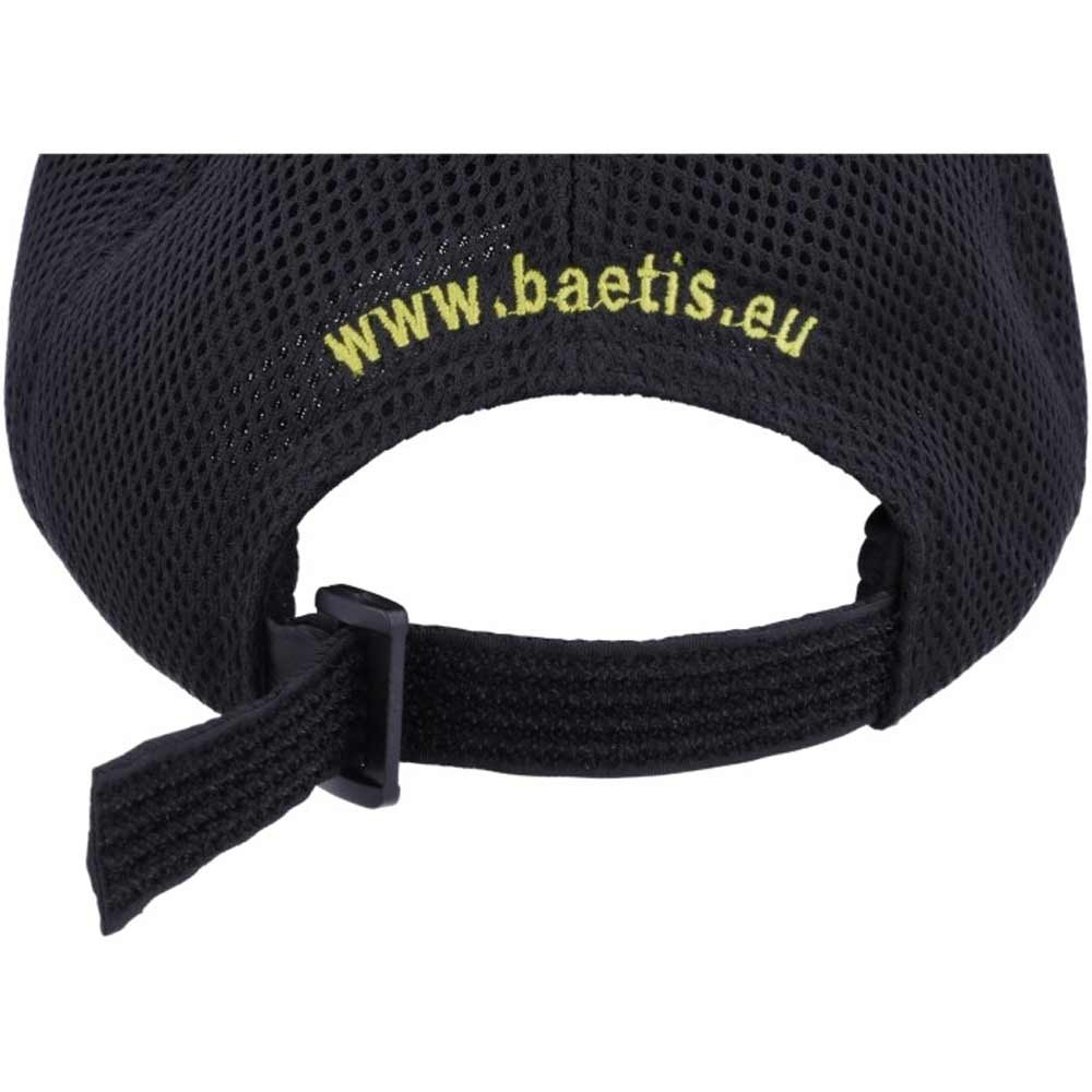Comprar GORRA BAETIS BLACK GORRA BAETIS BLACK