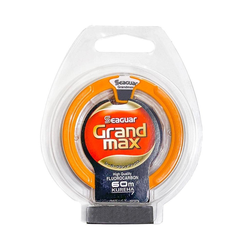 GRAND MAX 60 0.128 - 60m