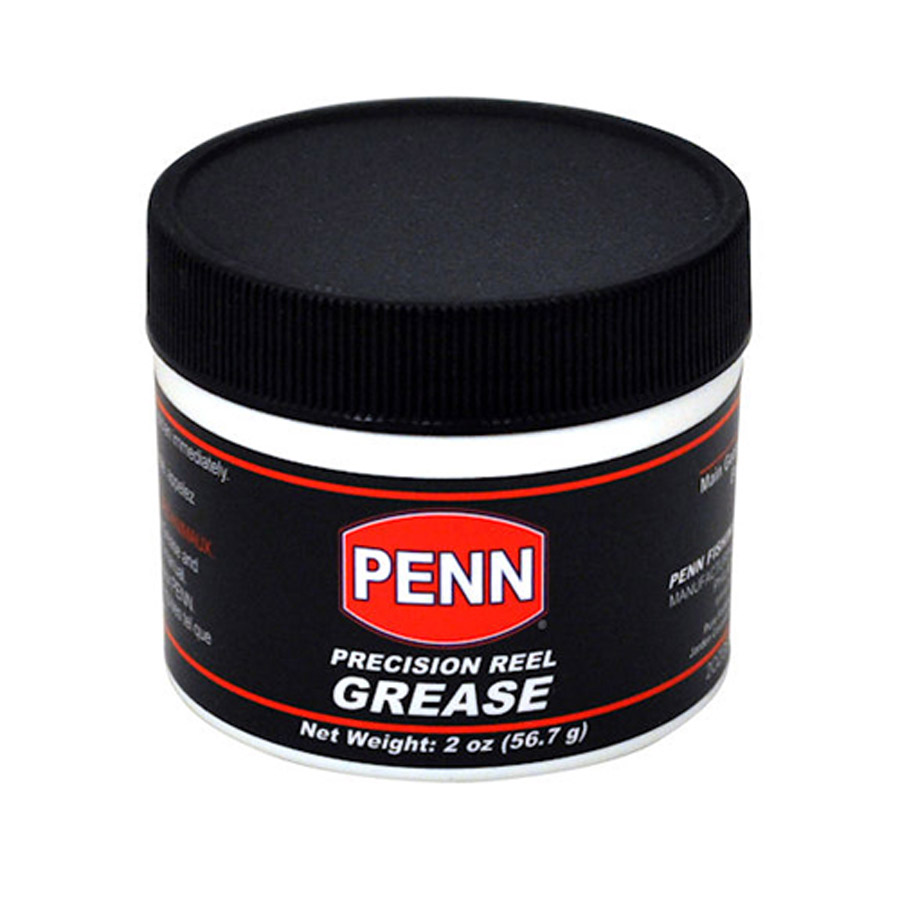 GRASA CARRETES PENN 56,7 g