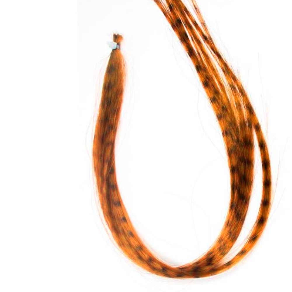 GRIZZLY HAIR BAETIS ORANGE