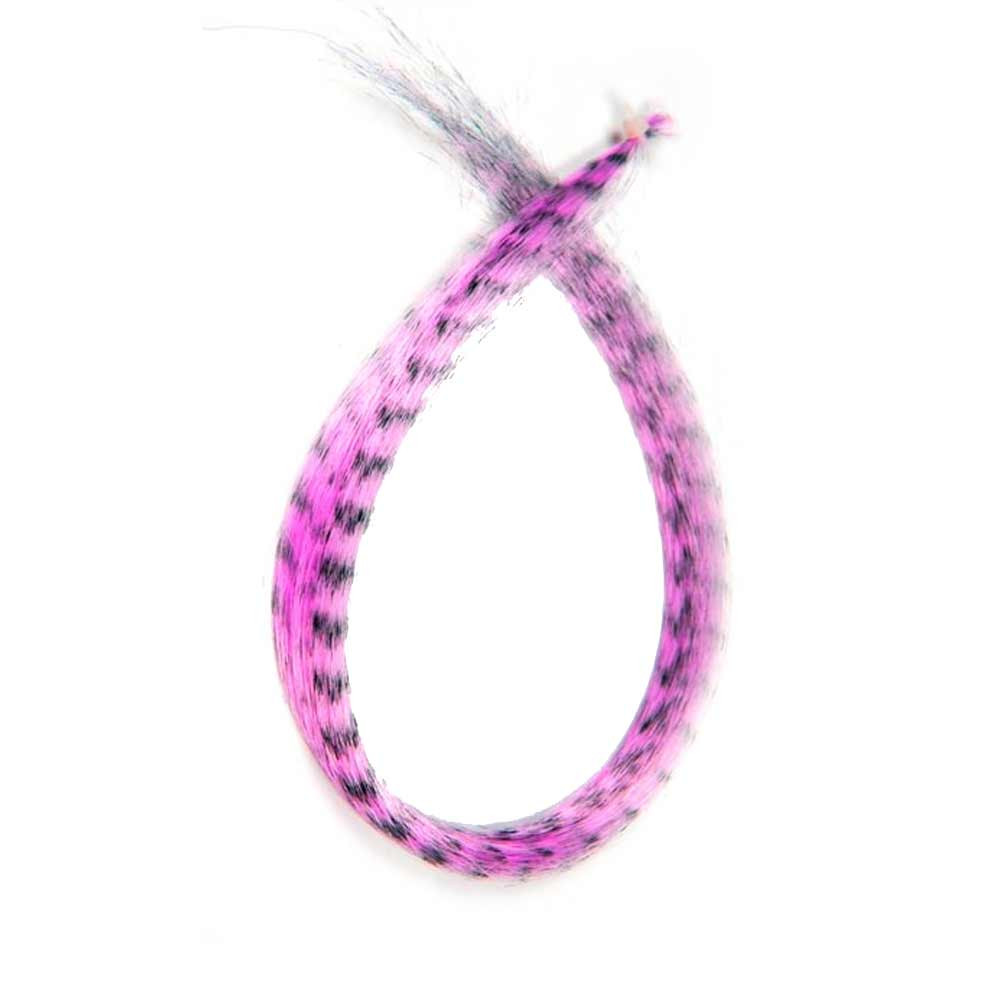 GRIZZLY HAIR BAETIS PINK