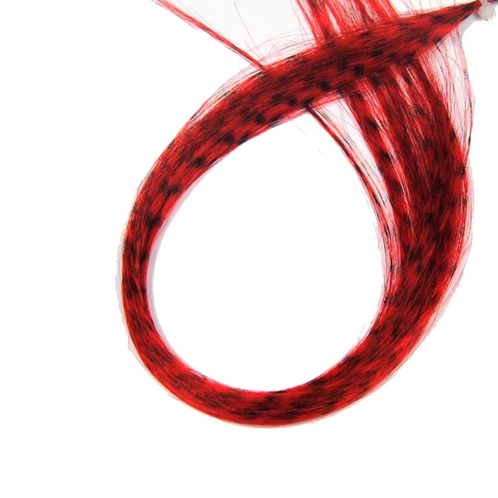 GRIZZLY HAIR BAETIS RED
