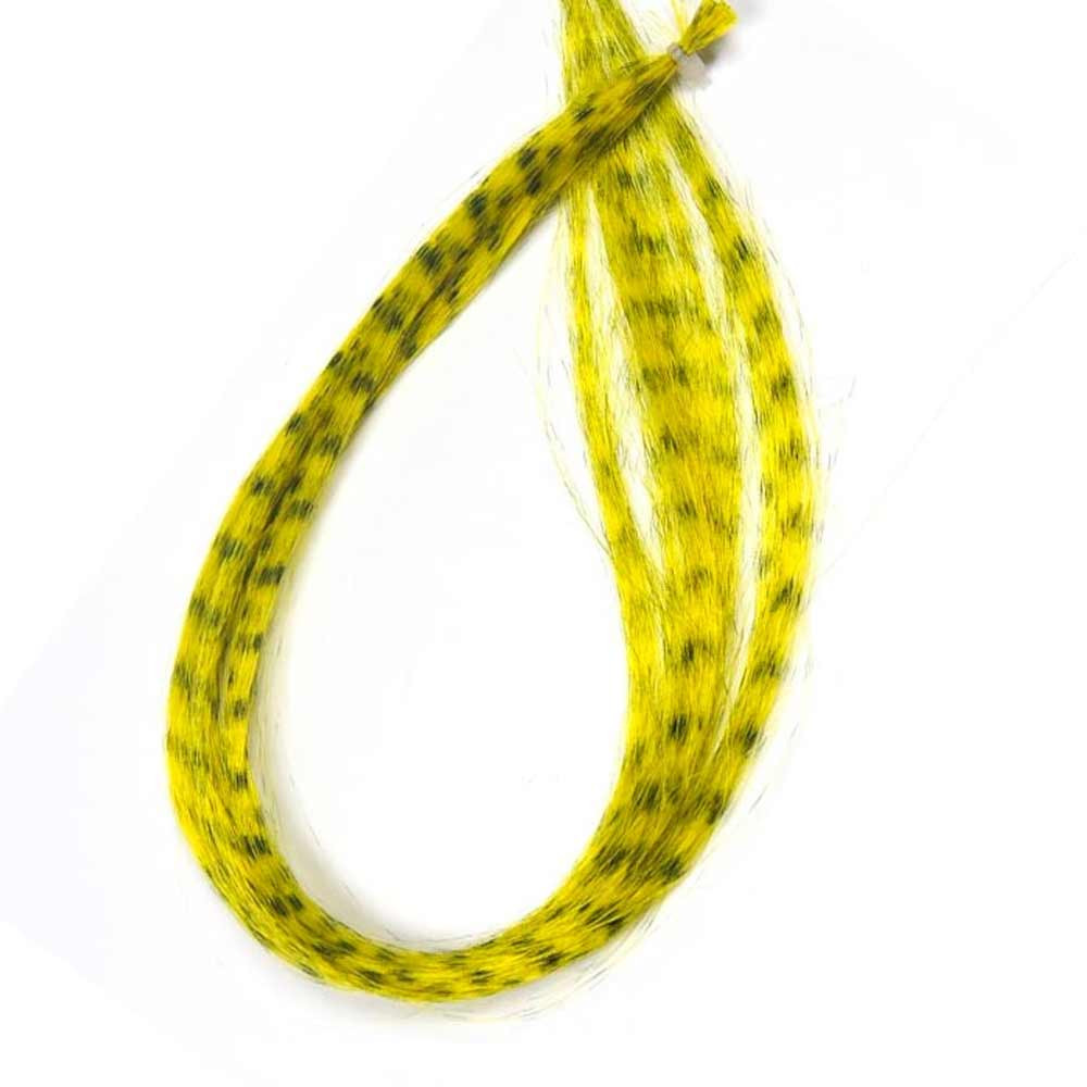 GRIZZLY HAIR BAETIS YELLOW