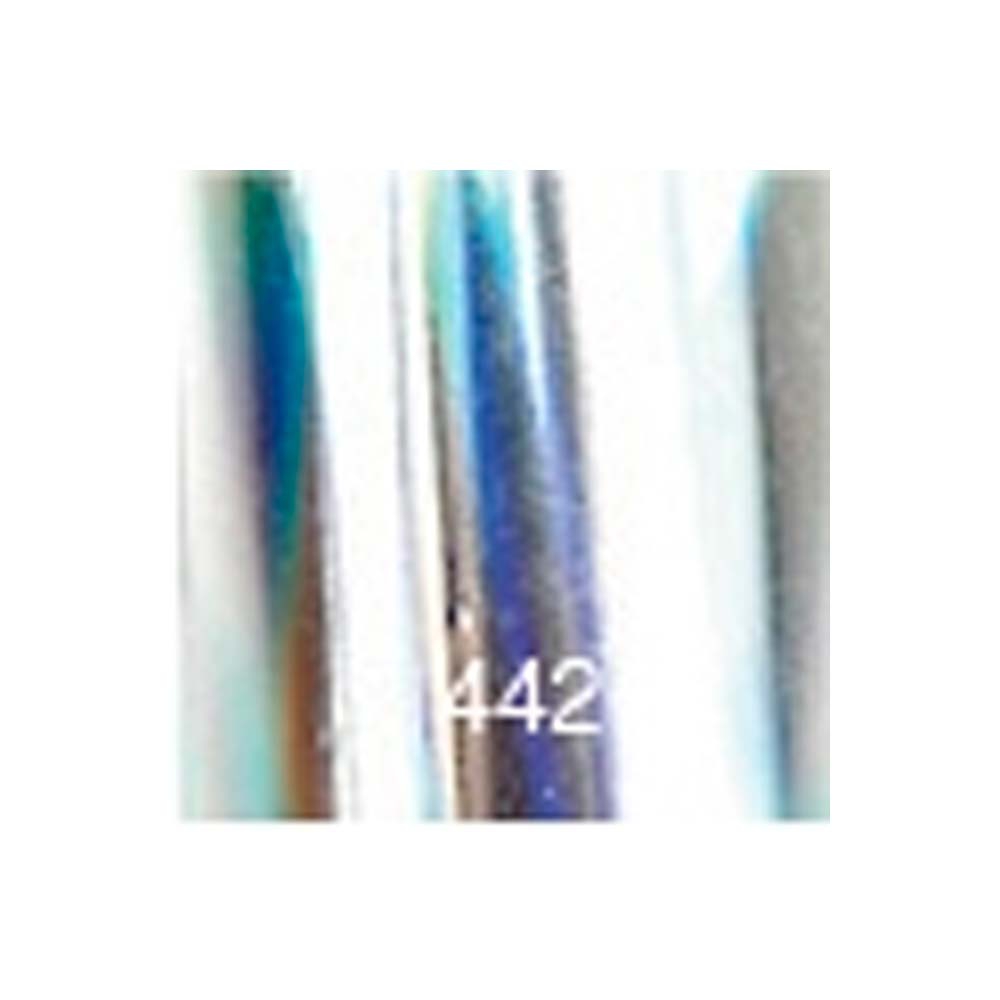 GUMMI FLASH FOIL (442