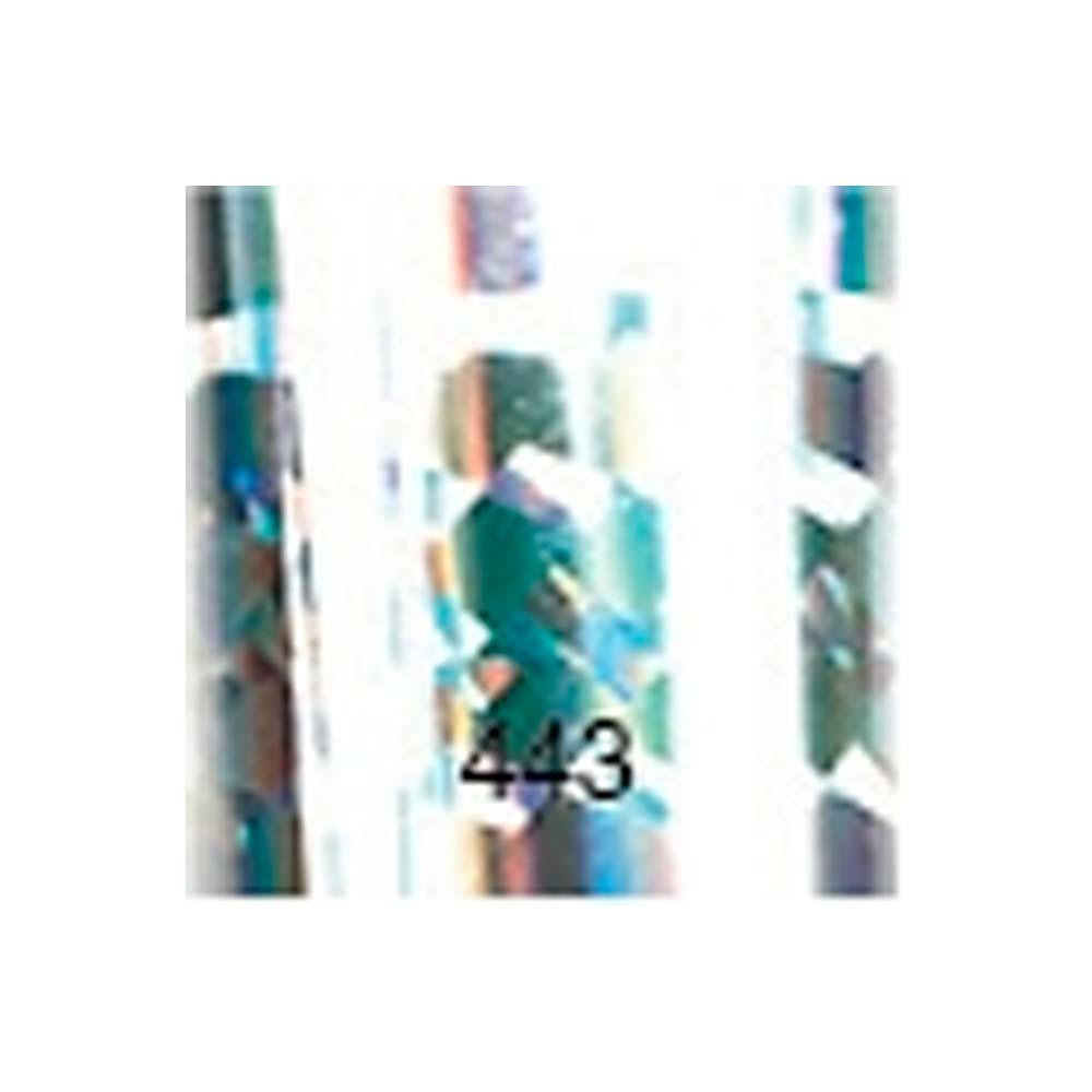 GUMMI FLASH FOIL (443)