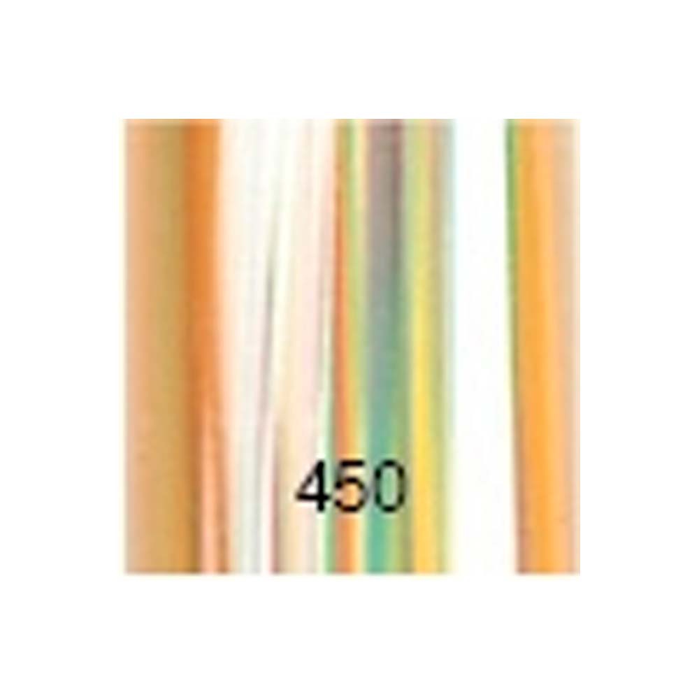GUMMI FLASH FOIL (450)
