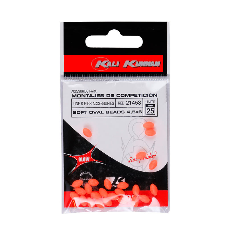 H25 B.BLAND.FOSF 6x10 ROJA