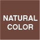 PELO DE CASTOR (Beaver) 199 Natural