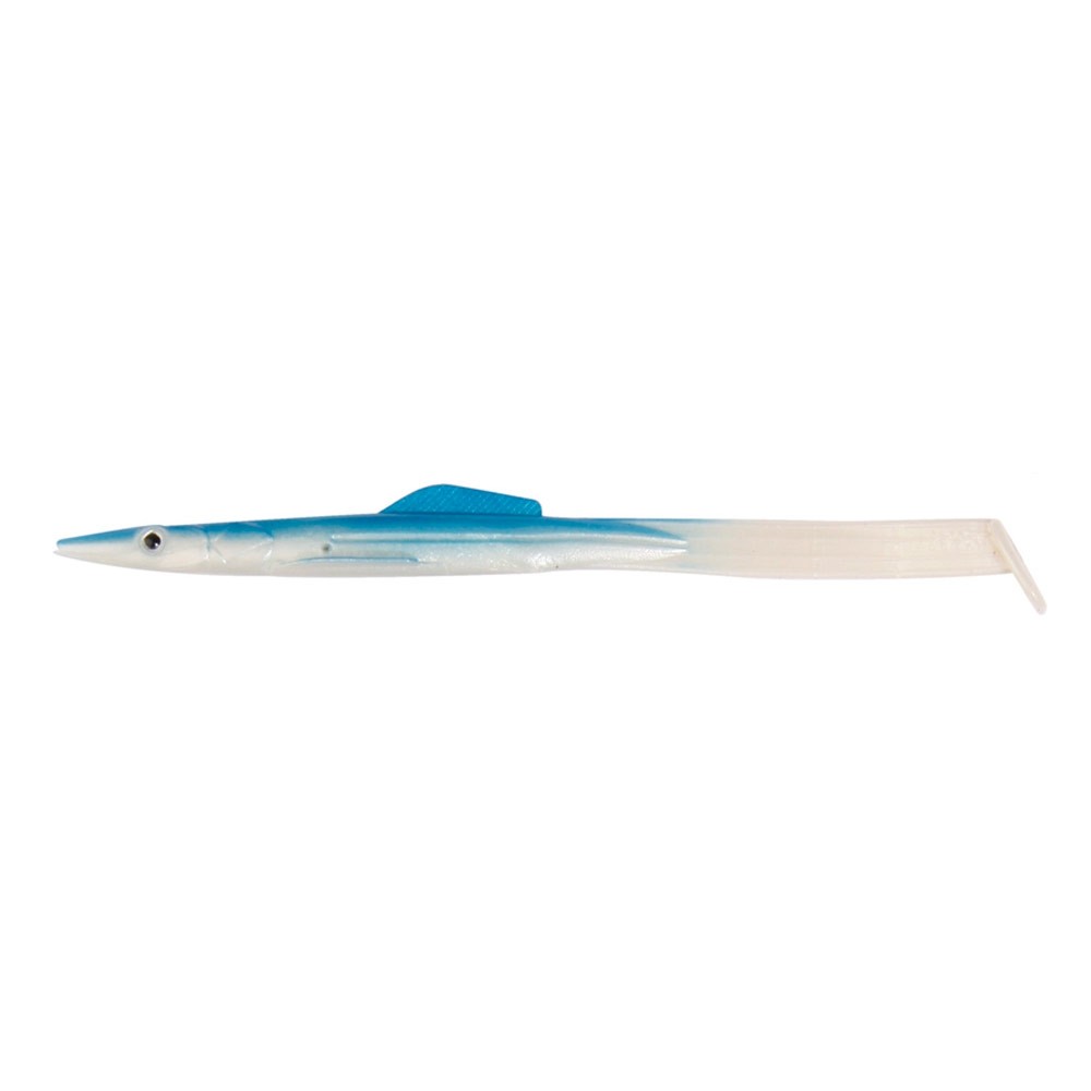 Hart EEL 145mm - 3pcs - c.02