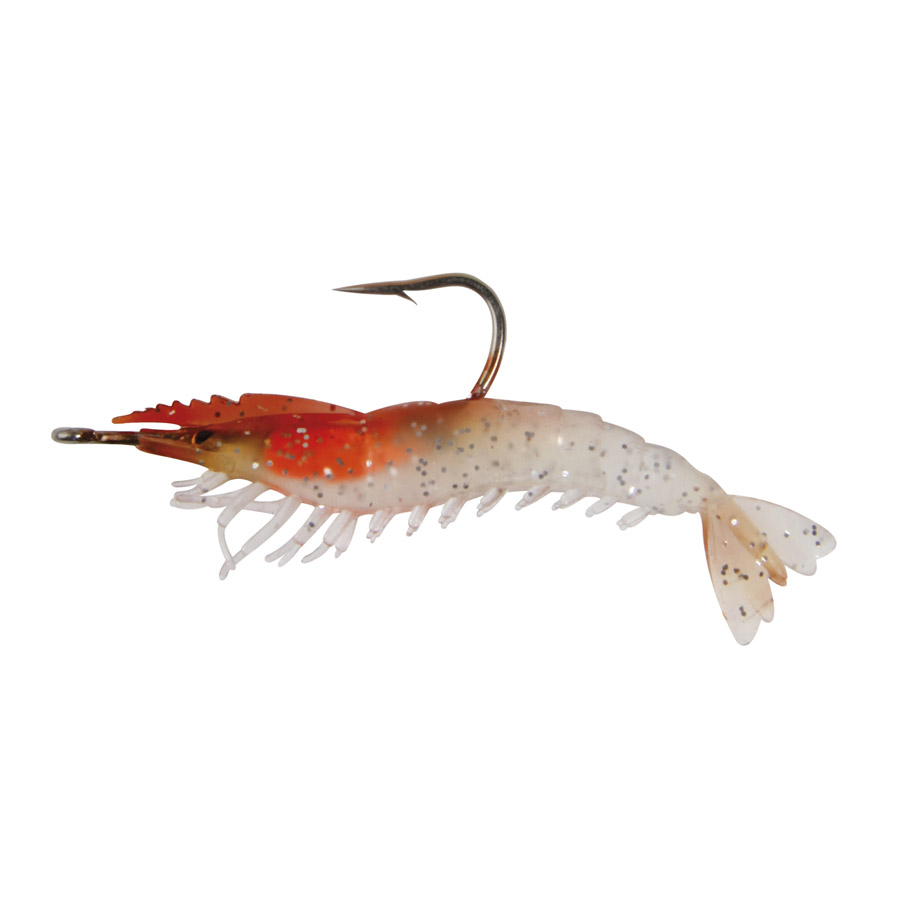 HART RSF GLOW SHRIMP-3PCS-55MM-06