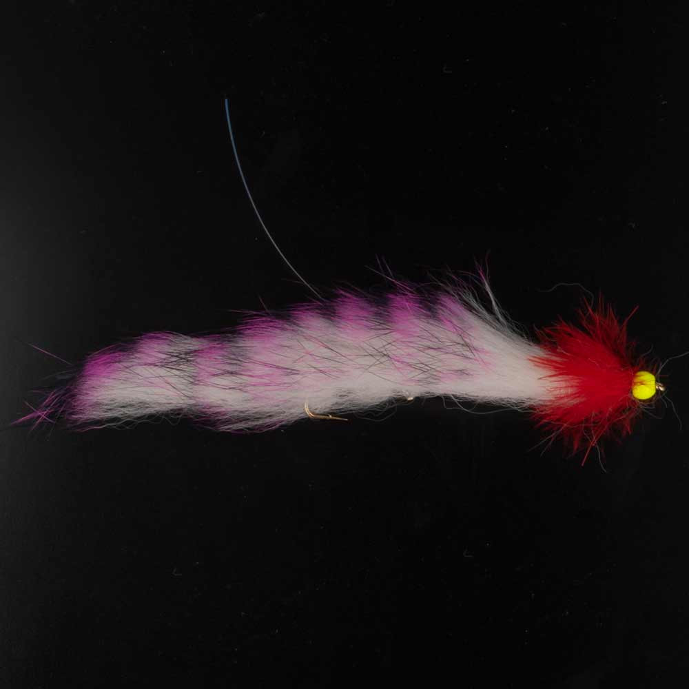 HEAVY HOTHEAD SNAKE BAETIS BARBIE 2 ud