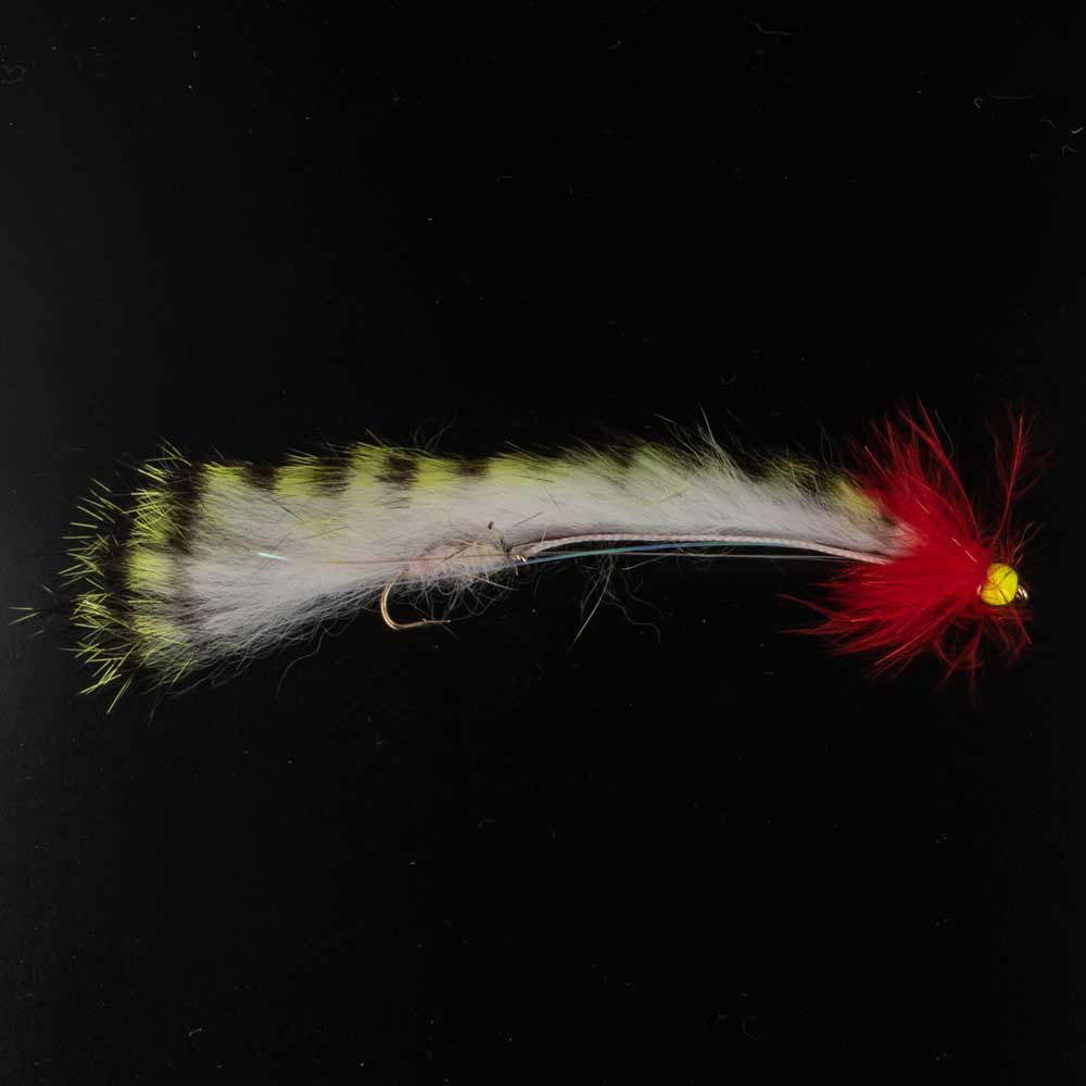 HEAVY HOTHEAD SNAKE BAETIS CATS WHISKER 2 ud