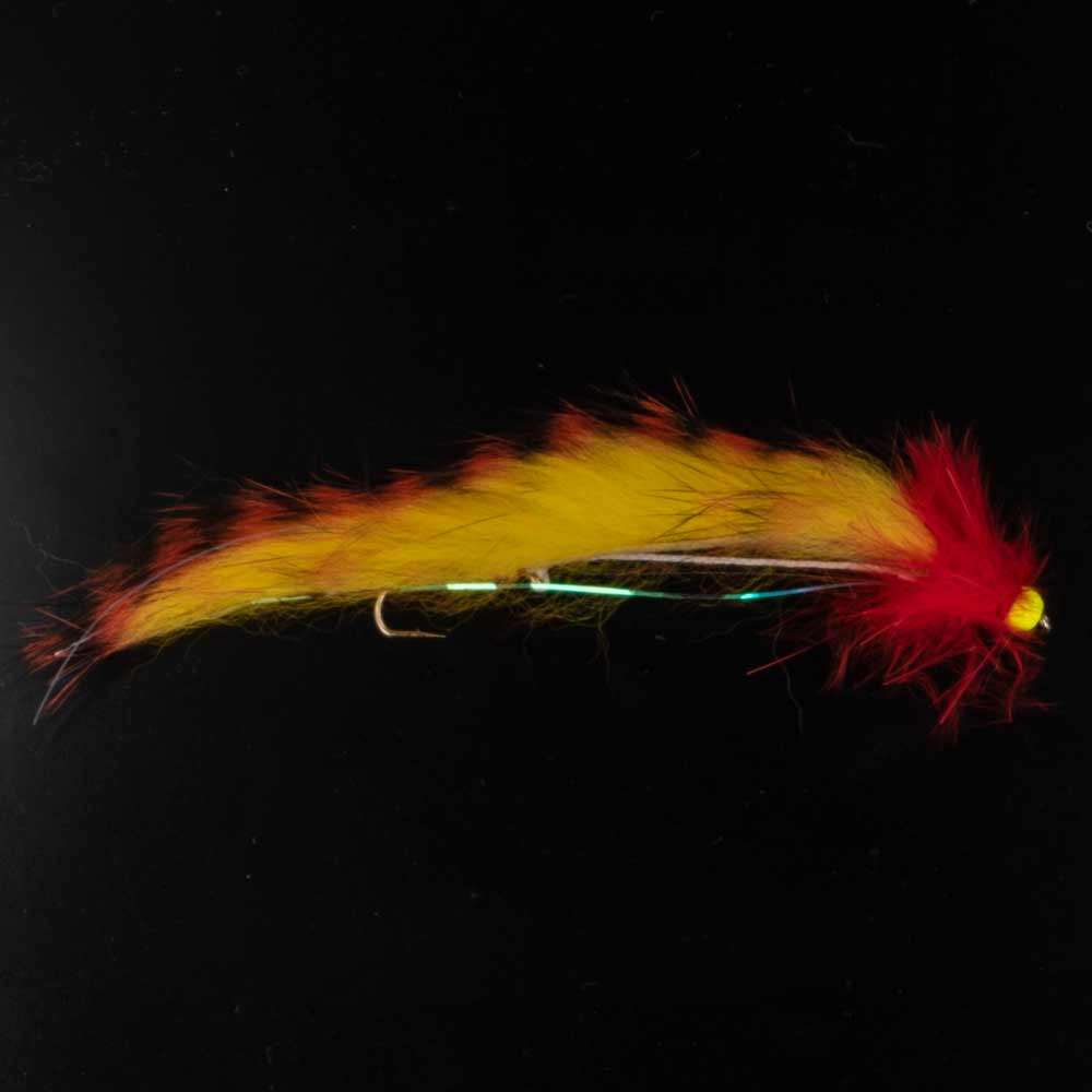 HEAVY HOTHEAD SNAKE BAETIS FLAMER 2 ud