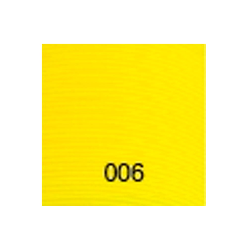 Hilo anillar Gutterman Tera 30 106 amarillo