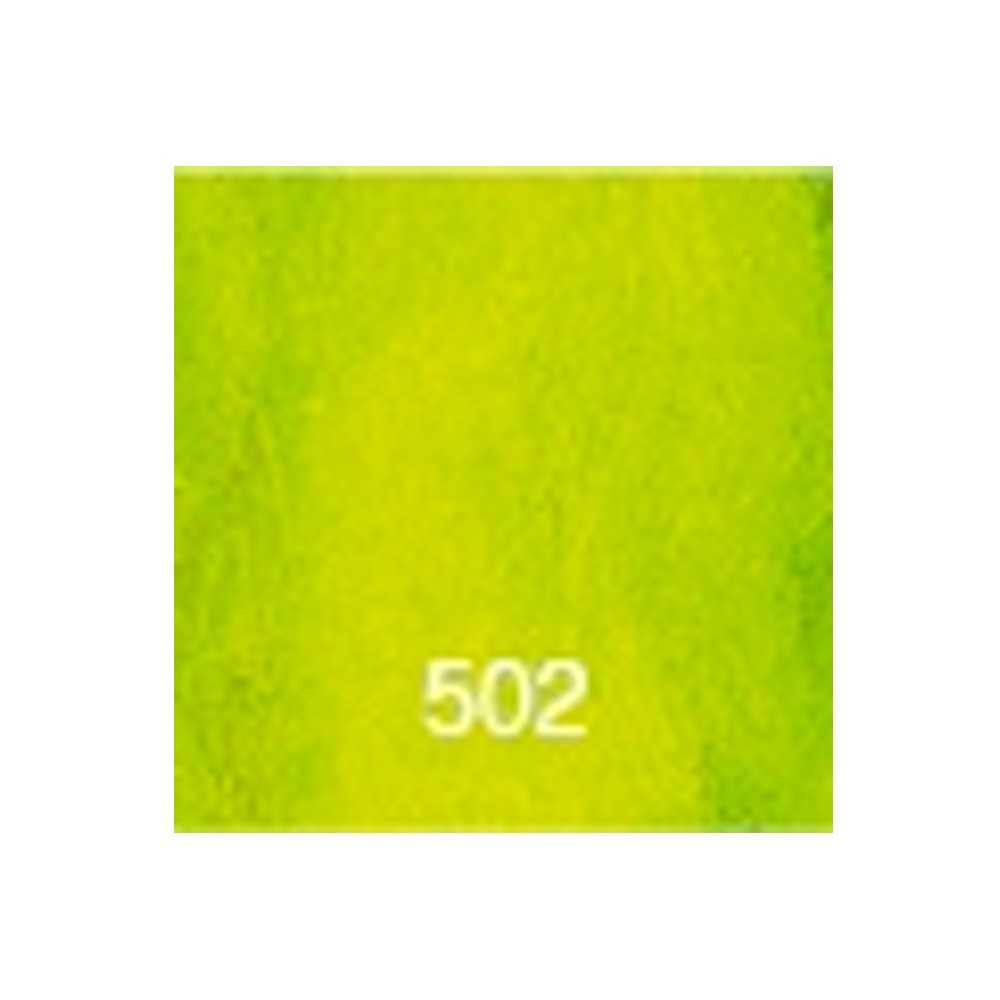 Hilo anillar Gutterman Tera 30 3835 amarillo fluor