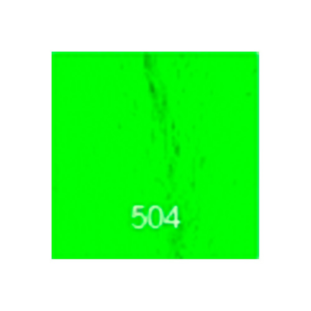 Hilo anillar Gutterman Tera 30 3836 verde fluor