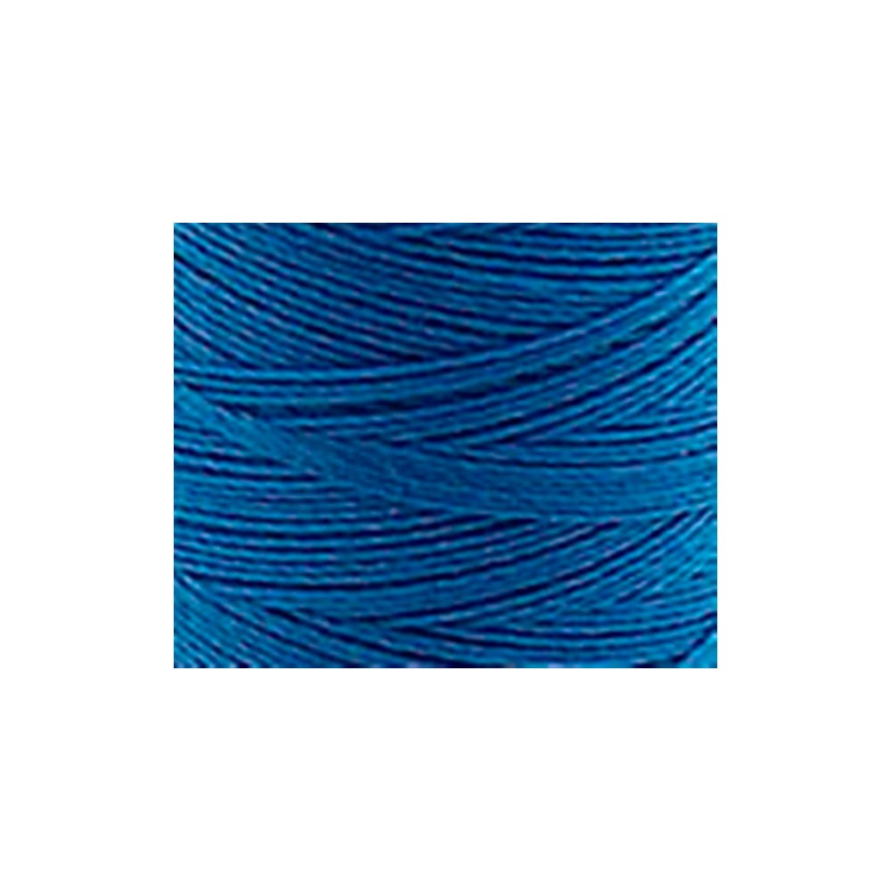 Hilo anillar Gutterman Tera 30 386 azul