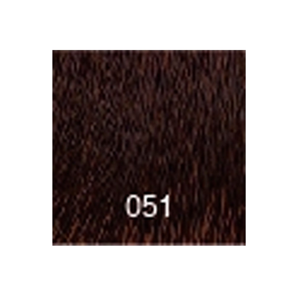 Hilo anillar Gutterman Tera 30 448 brown