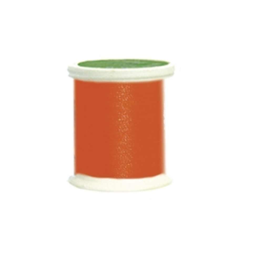 HILO BRINCAS BAETIS 025 Rojo Fluor