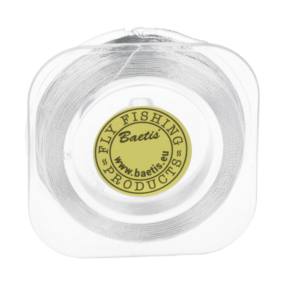 HILO DE ANILLAR BAETIS METALIC 300D Nº 3 50M