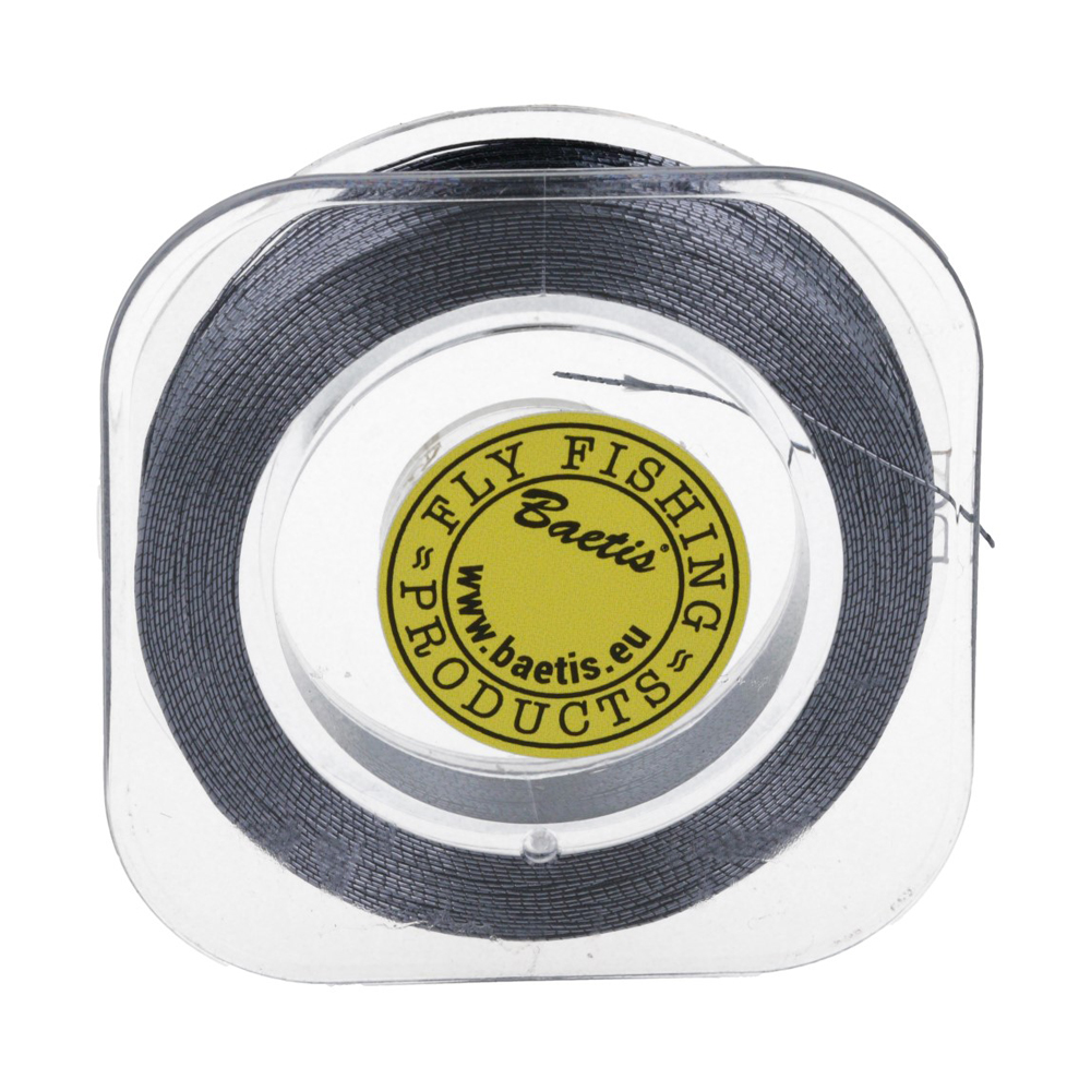 HILO DE ANILLAR BAETIS METALIC 300D Nº 6 50M