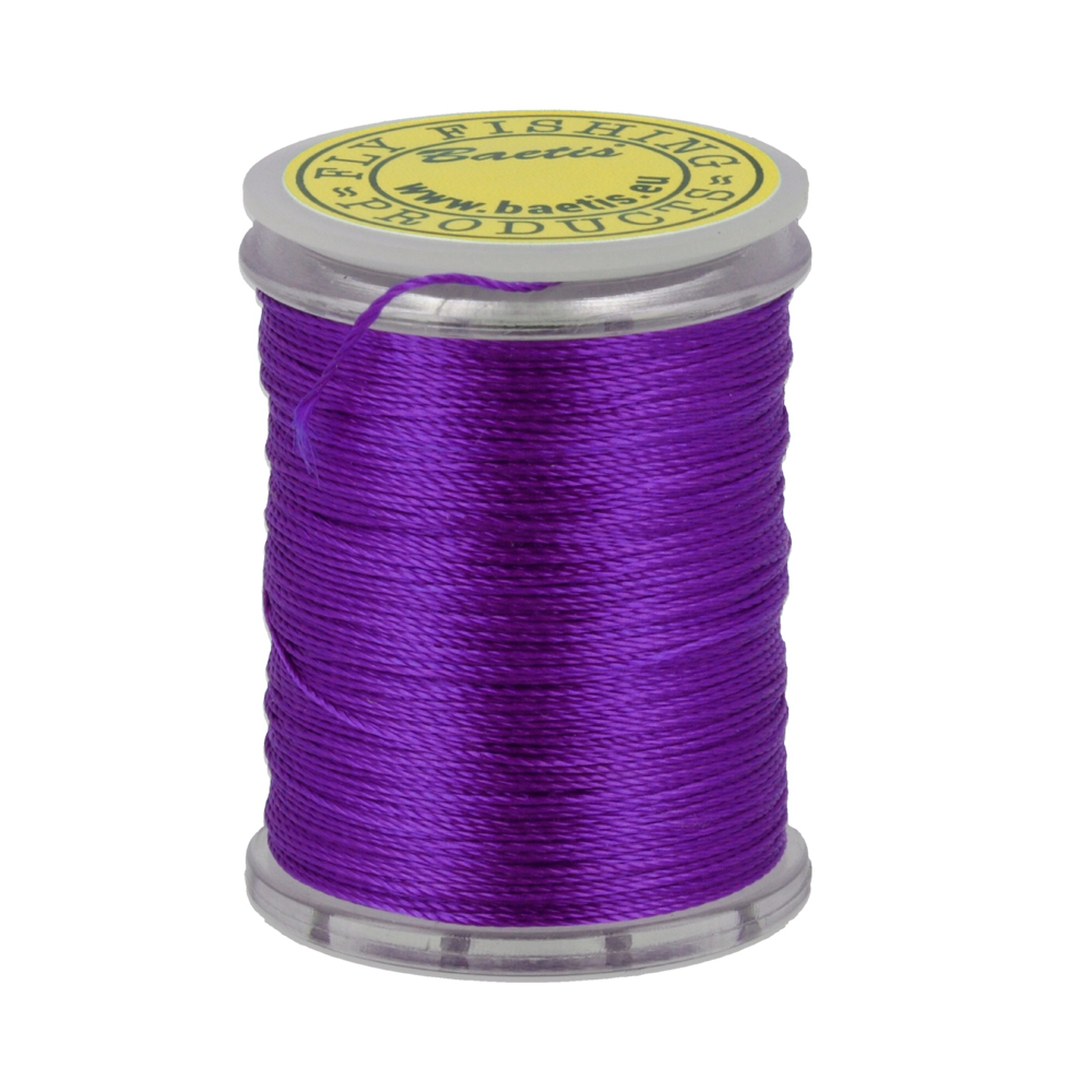 Hilo de anillar Baetis Nylon 150d nº 11 50 m