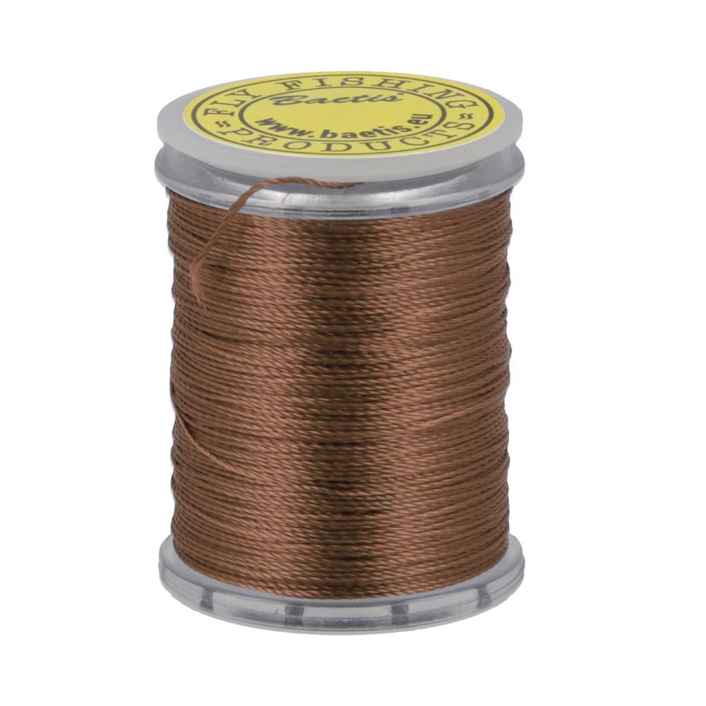 Hilo de anillar Baetis Nylon 150d nº 12 50 m