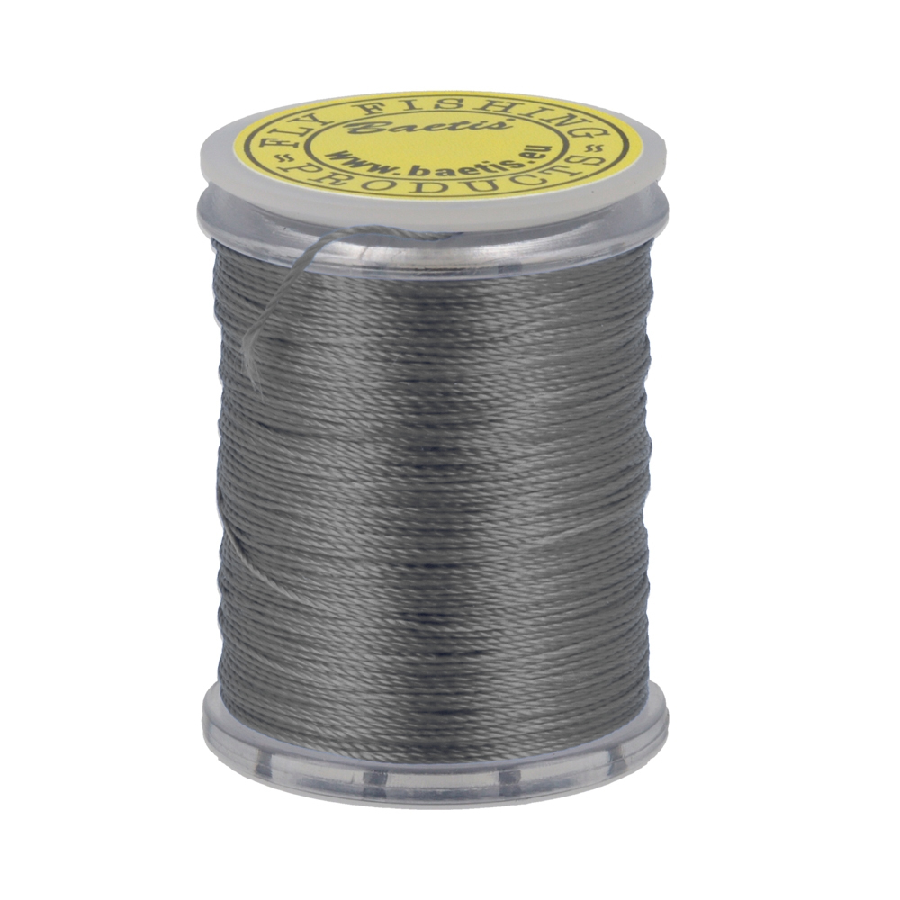 Hilo de anillar Baetis Nylon 150d nº 4 50 m