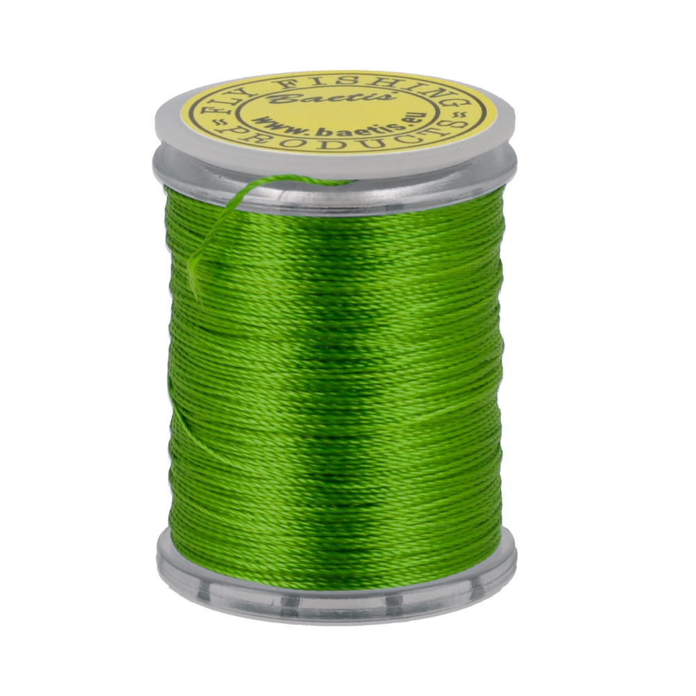 Hilo de anillar Baetis Nylon 150d nº 8 50 m