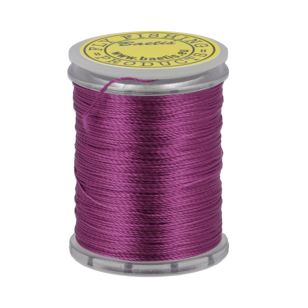 Hilo de anillar Baetis Nylon 150d nº 9 50 m