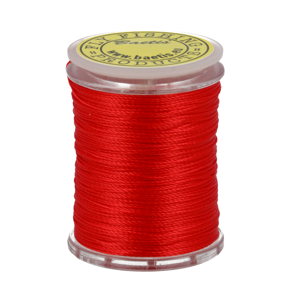 Hilo de anillar Baetis nylon 150D Nº1 50 m