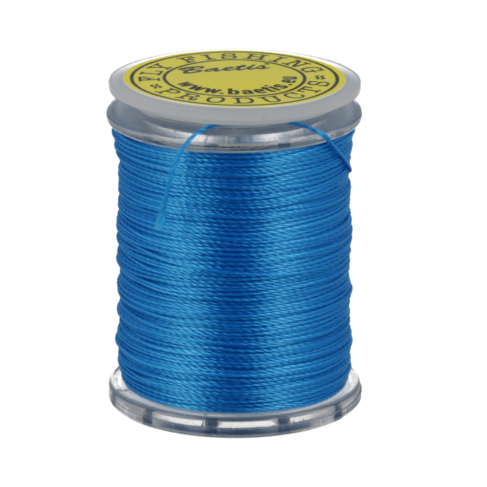 Hilo de anillar Baetis nylon 150D Nº10 50 m