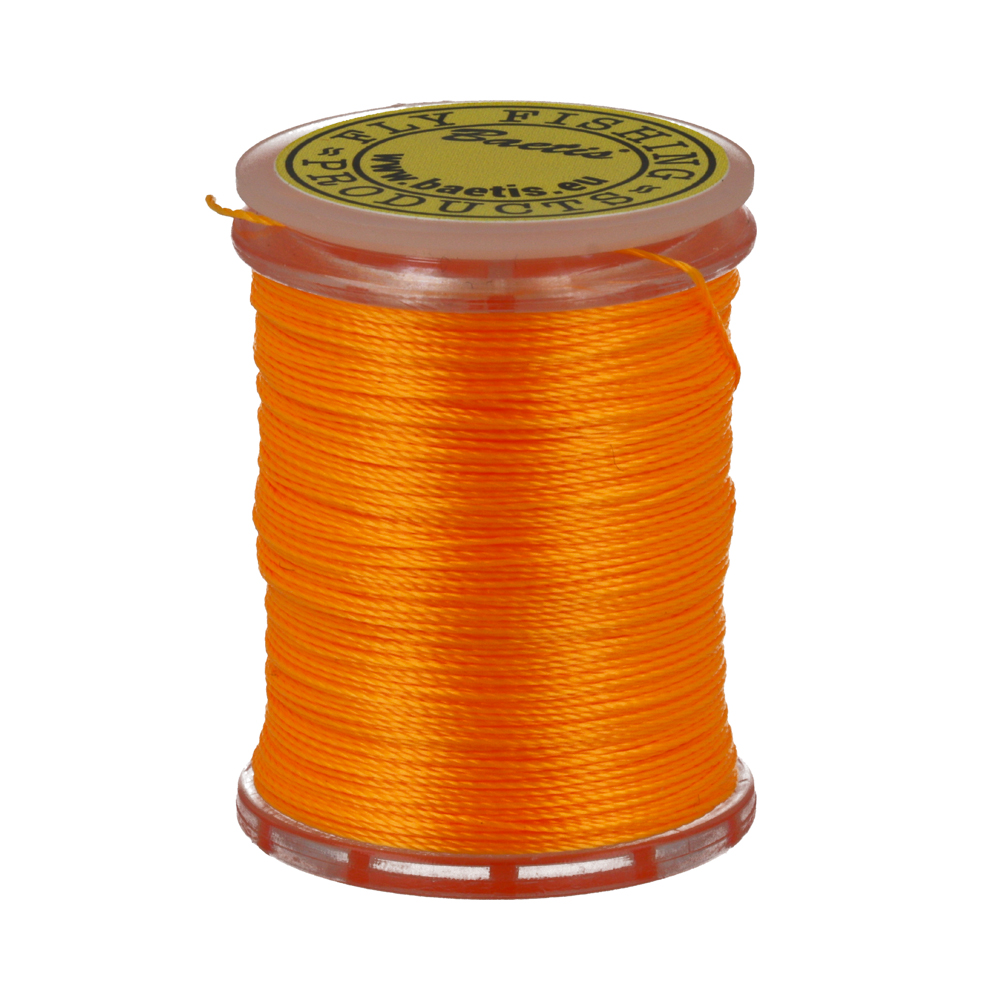 Hilo de anillar Baetis nylon 150D Nº5 50 m